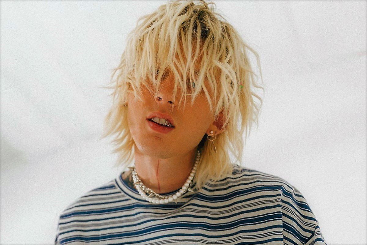 Machine Gun Kelly Glasgow Tickets, 8 March | Event in Glasgow | AllEvents