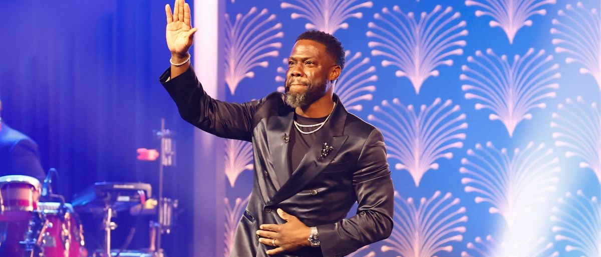 Kevin Hart, 22 June | Event in Rockford | AllEvents