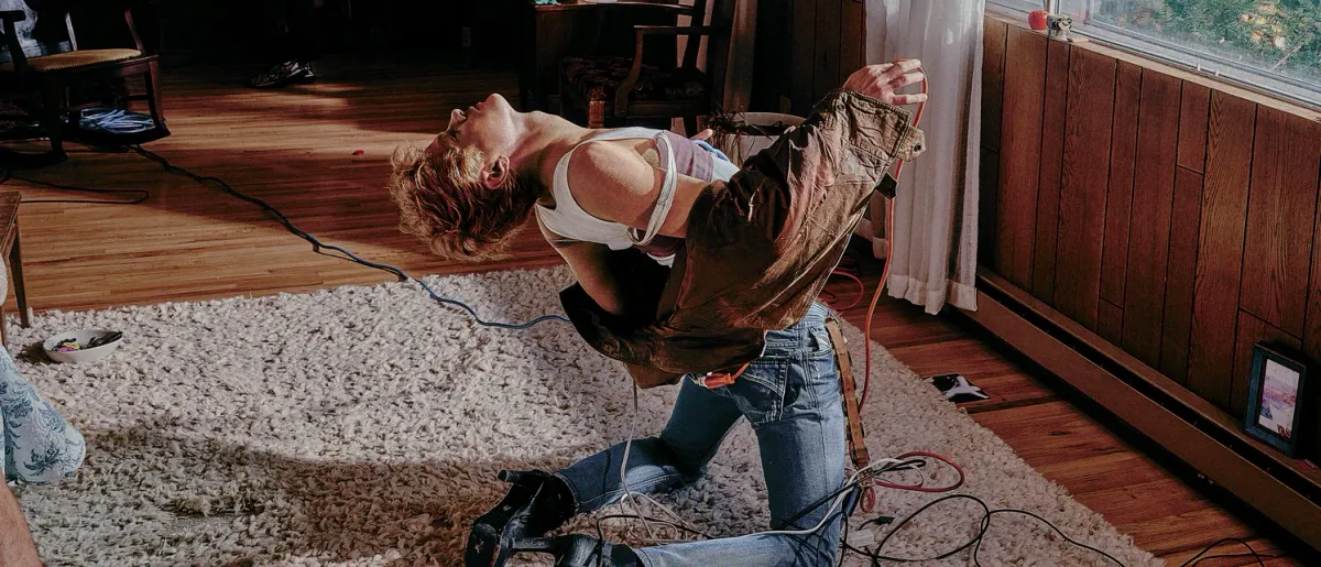 Perfume Genius, Hand Habits in Berlin, 3 November | Event in Berlin | AllEvents