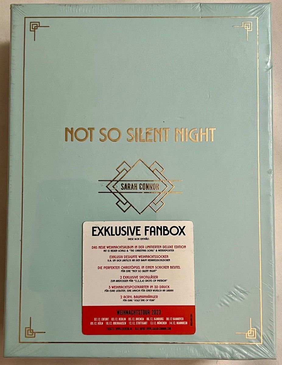 Sarah Connor Stuttgart Tickets, 24 March | Event in Stuttgart | AllEvents