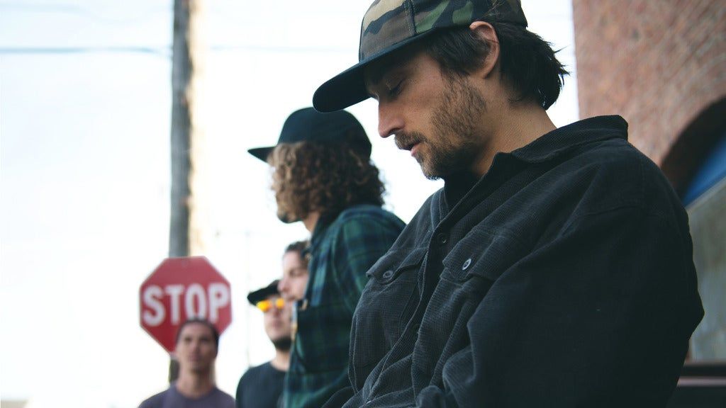 Stick Figure, 24 June | Event in Charleston | AllEvents