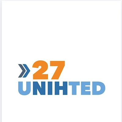 27 UNIHTED logo