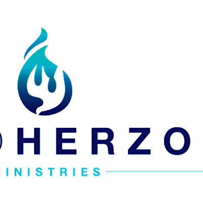 David Herzog Ministries logo