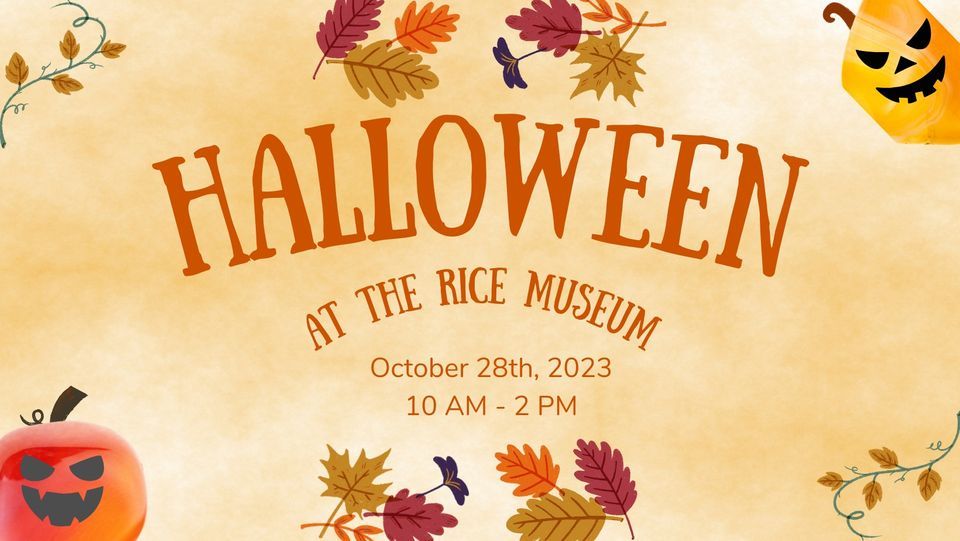Halloween at the Museum, Rice NW Museum of Rocks and Minerals