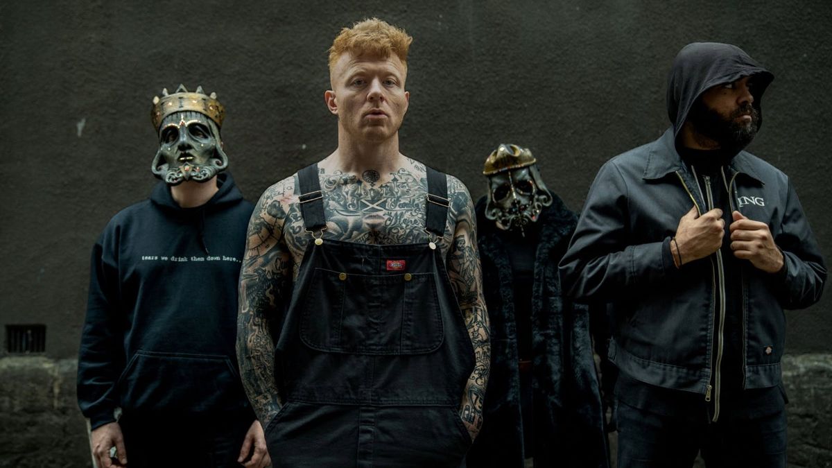 King 810 - Welcome to the Rustbelt, 16 September | Event in Manchester | AllEvents