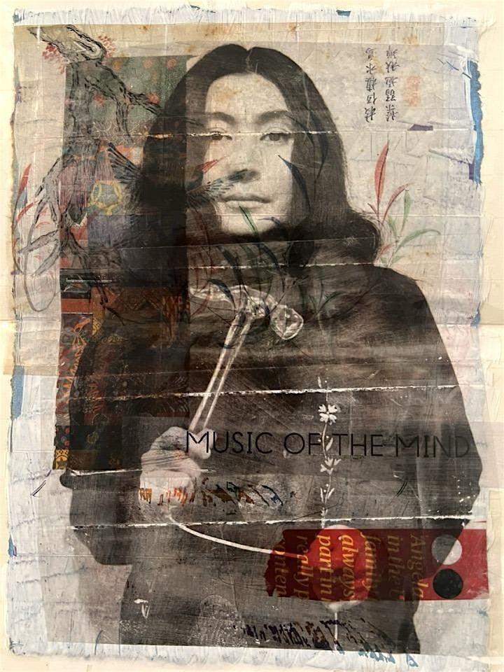 Packing Tape Image Transfers and Collage, 7 January | Event in Alexandria | AllEvents