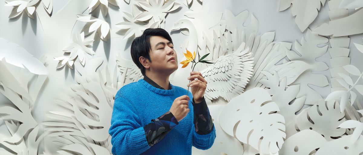 Lang Lang in BREMEN, 17 October | Event in Bremen | AllEvents