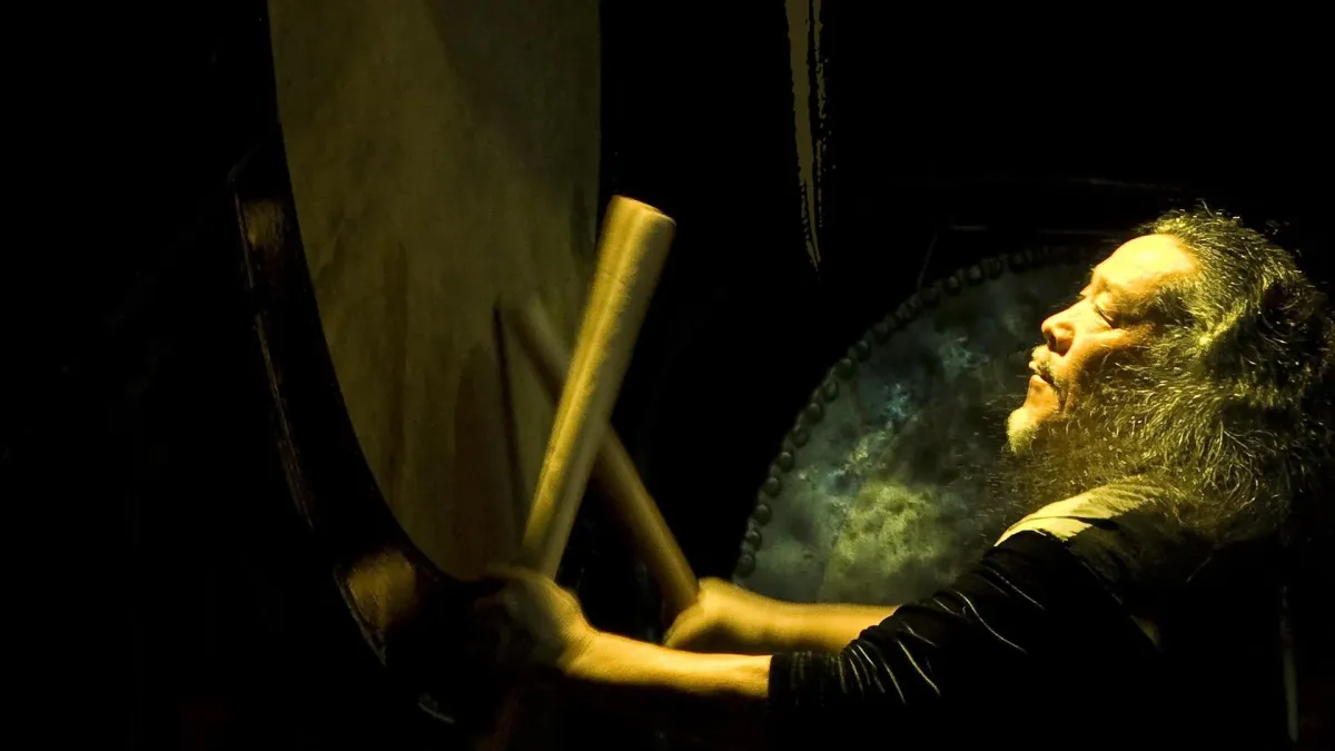 Kitaro in 京都市, 28 December | Event in Kyoto | AllEvents