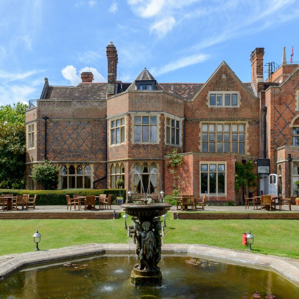 The Kingston Wedding Fair at Warren House, 28 September | Event in Kingston | AllEvents