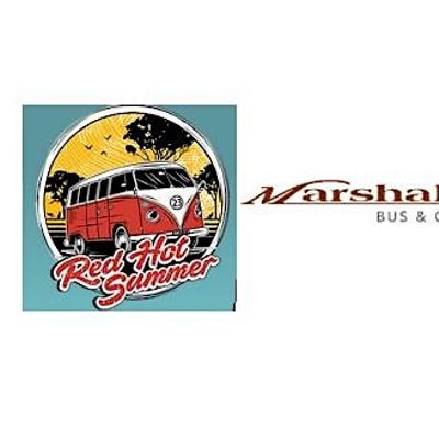 Marshall's Bus & Coach Company