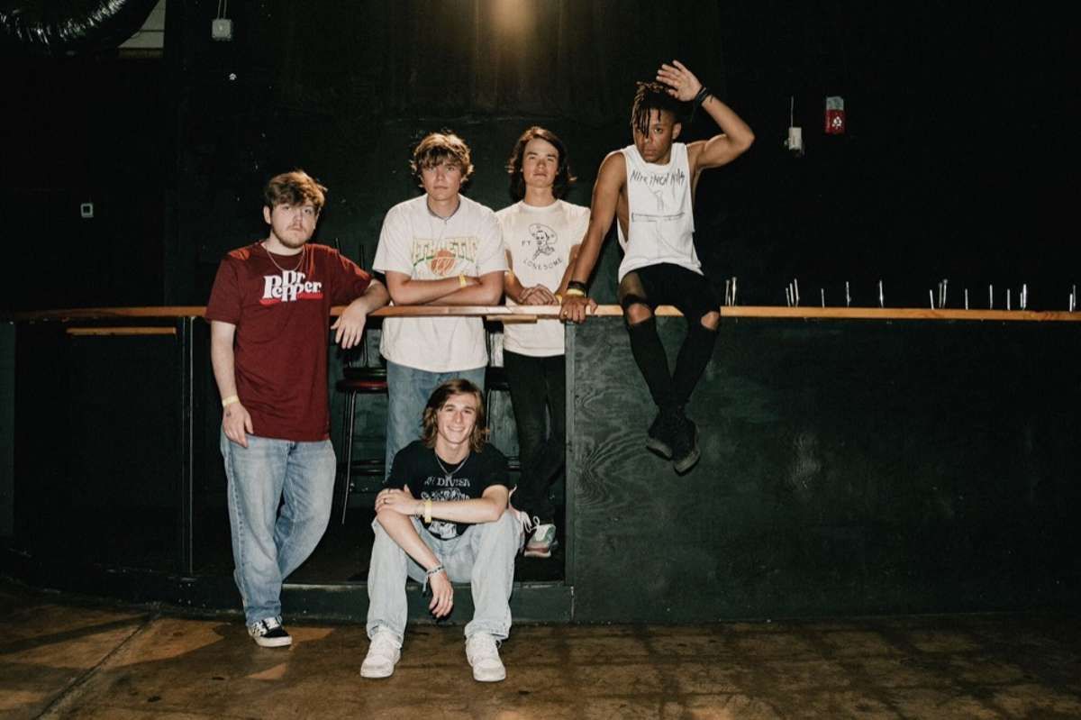 The Runarounds, 24 February | Event in Charlottesville | AllEvents