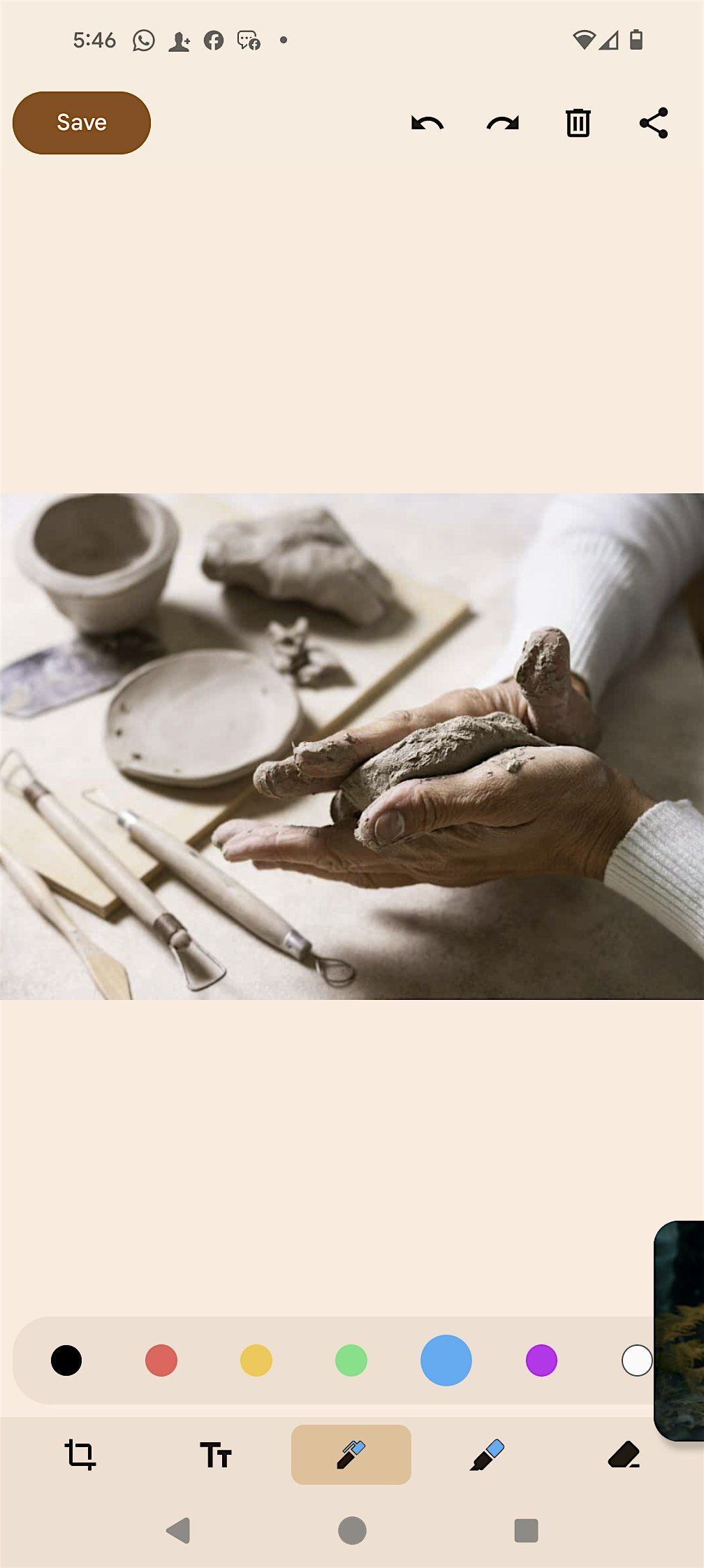 Hands in Clay: A Pottery Workshop for Beginners | Event in astoria | AllEvents