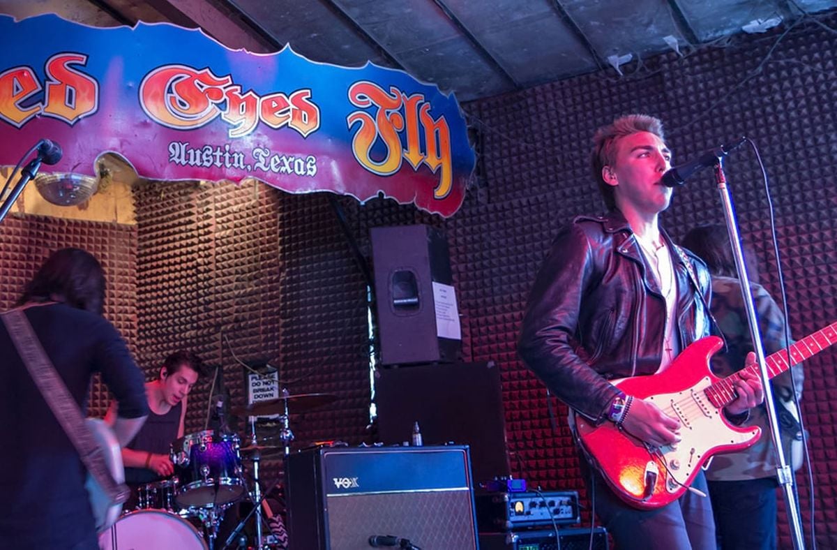 Bad Suns at Emos Austin, 22 September | Event in Austin | AllEvents