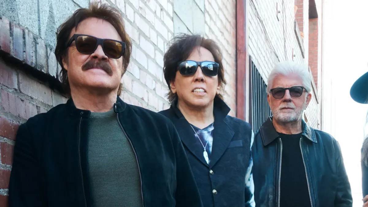 The Doobie Brothers, Mac McAnally in Camden, 13 August | Event in Camden | AllEvents