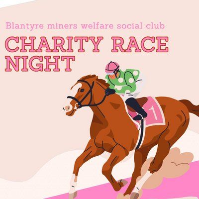 Aimees London Marathon Charity Race Night