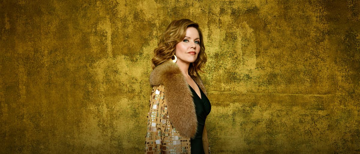 Renée Fleming in Norfolk | Event in Norfolk | AllEvents