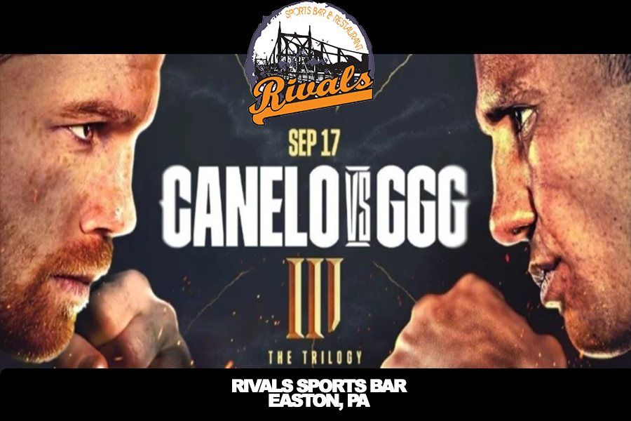 Canelo Vs GGG III Party At Rivals Rivals Sports Bar Restaurant canelo-vs-ggg-iii-party-at-rivals-rivals-sports-bar-restaurant