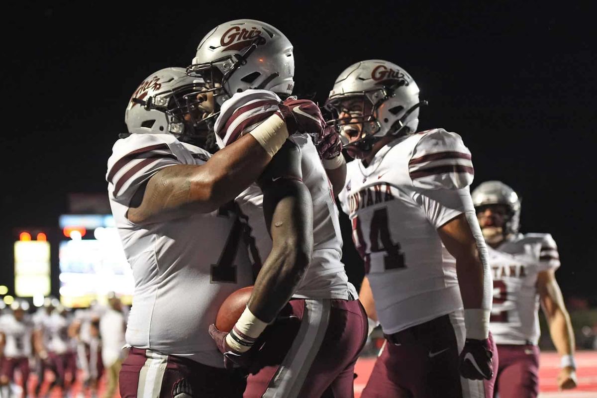 Montana Grizzlies vs. Central Washington Wildcats, 5 September | Event in Missoula | AllEvents