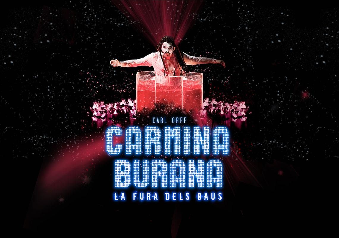Carmina Burana: La Fura Dels Baus, 5 September | Event in Miami Beach | AllEvents