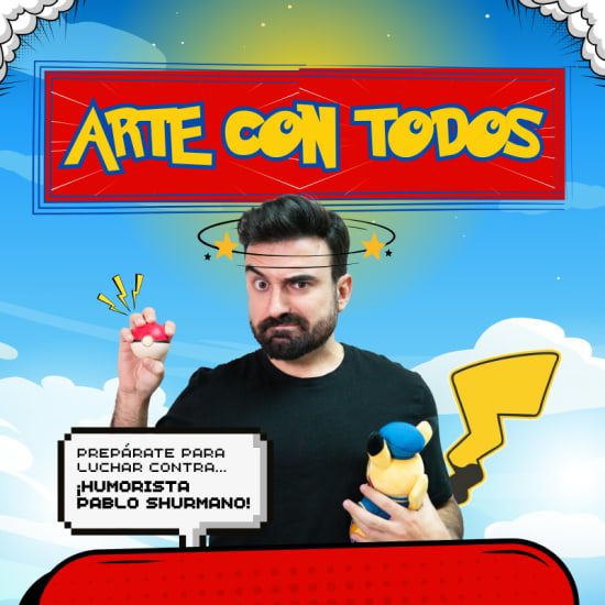 Arte con todos, 6 June | Event in Sevilla  | AllEvents
