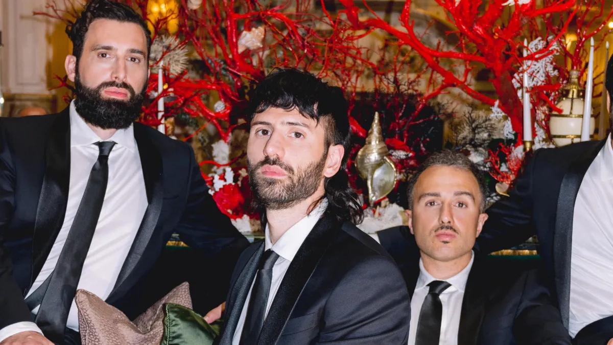 Fast Animals and Slow Kids in Bergamo, 5 September | Event in Bergamo | AllEvents