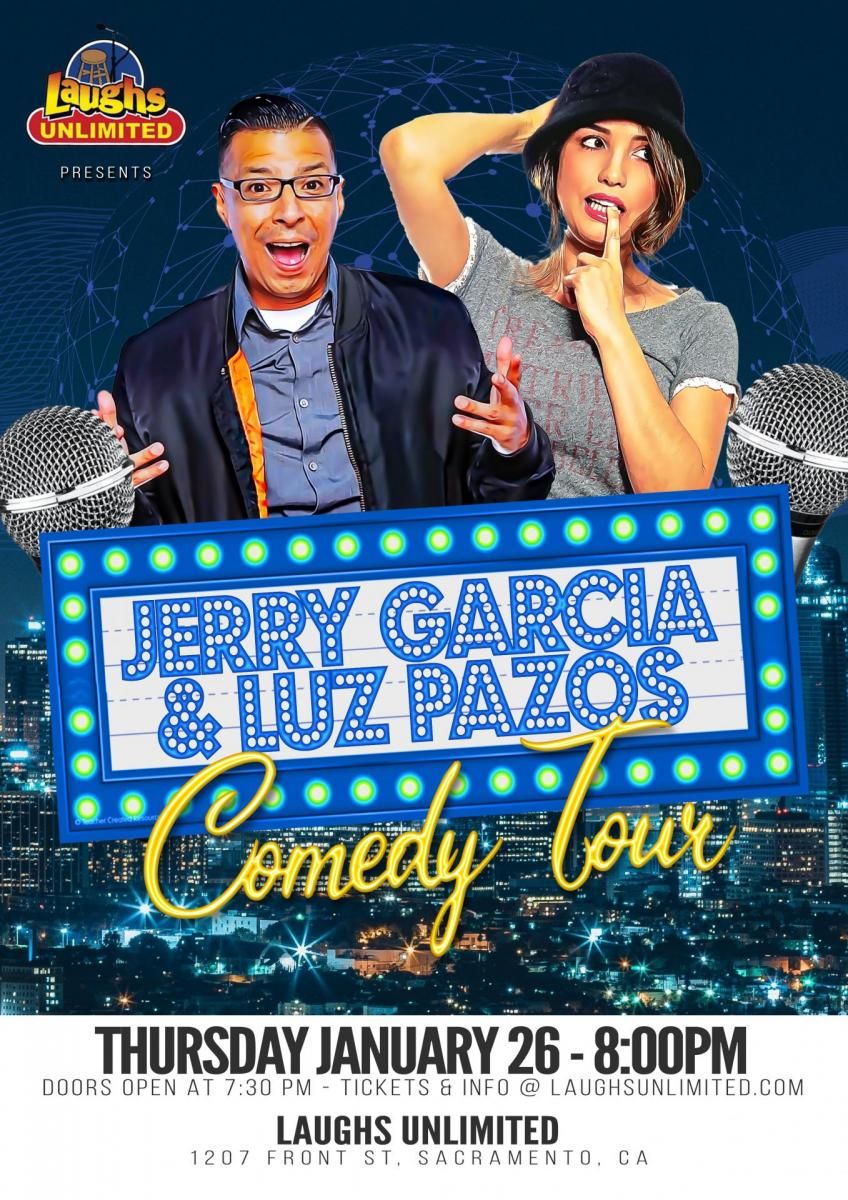 Luz Pazos at Spotlight 29 Casino, 11 July | Event in Coachella | AllEvents