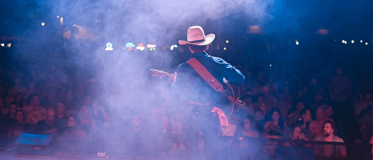 Braxton Keith in Cardwell, 24 July | Event in Cardwell | AllEvents