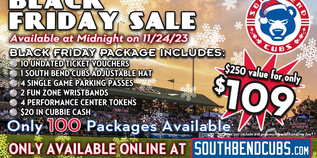 Parking Beloit Sky Carp at South Bend Cubs, 18 July | Event in South Bend | AllEvents