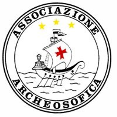 Associazione Archeosofica - Archeosofia a Lucca logo