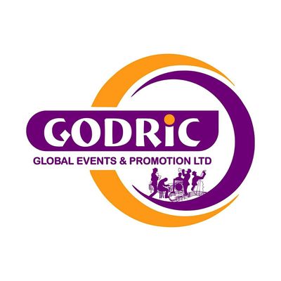 GODRIC GLOBAL EVENTS AND PROMOTION LTD