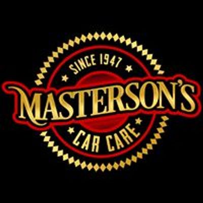 Masterson's Car Care