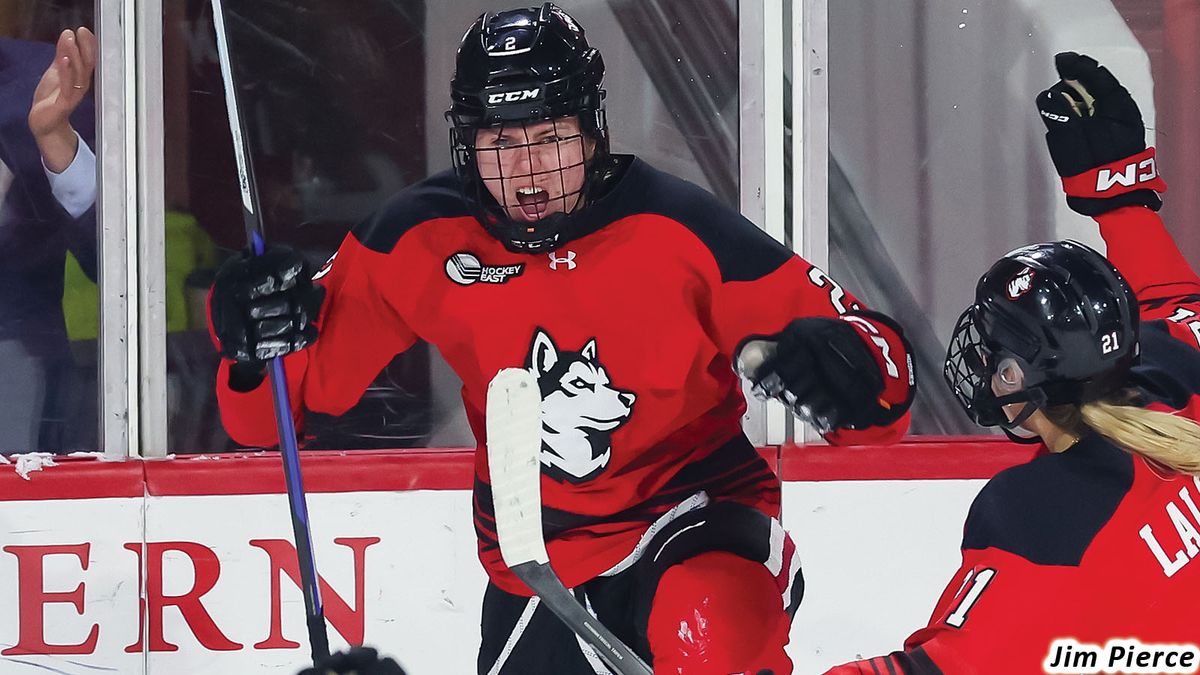 Northeastern Huskies at New Hampshire Wildcats Mens Hockey at Whittemore Center Arena, 16 January | AllEvents