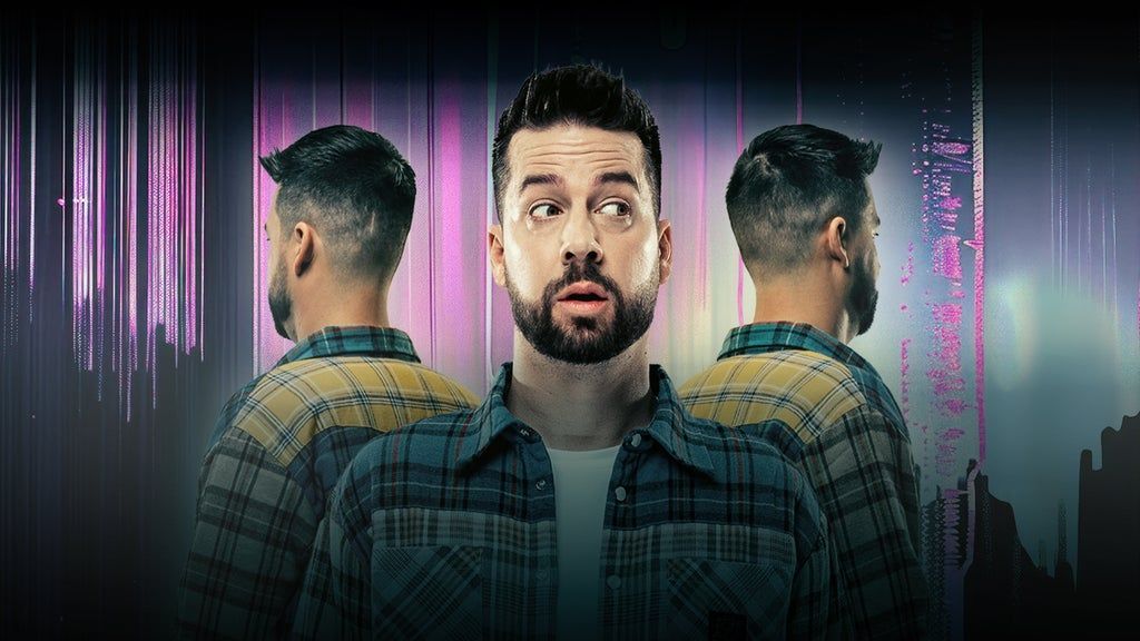 John Crist: Jokes for Humans, 2 October | Event in Evansville | AllEvents