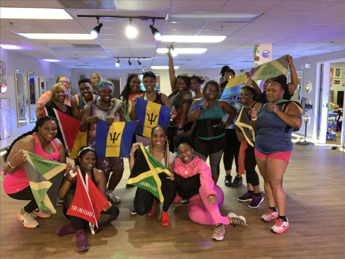 Zumba Dance Fitness with Kim, 8 December | Event in Baltimore | AllEvents