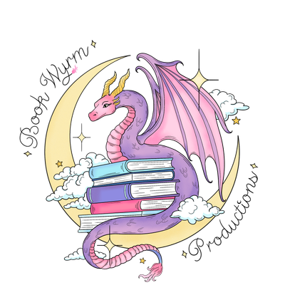 Book Wyrm Productions