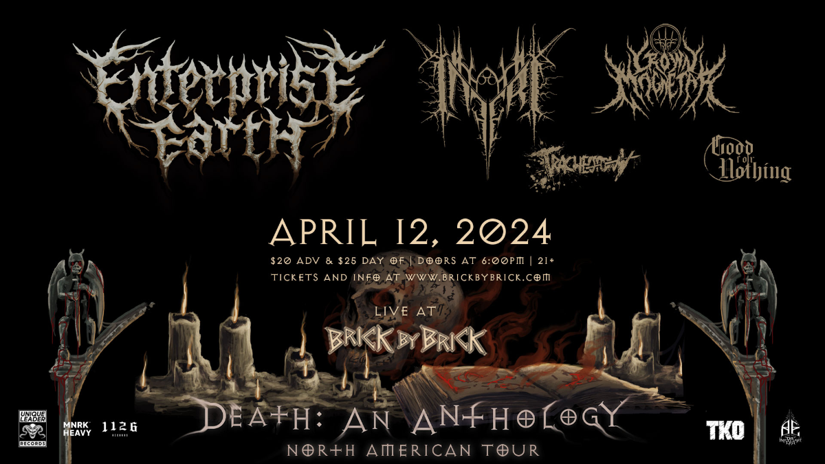 Enterprise Earth, 12 December | Event in Sacramento | AllEvents