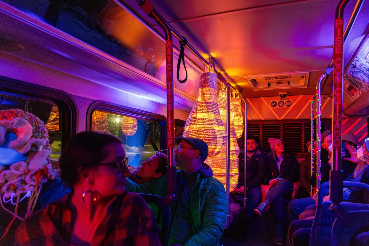 Rapid Art Movement, 30 January | Event in Grand Rapids | AllEvents