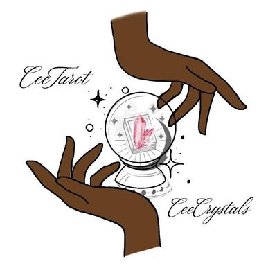 CeeTarot logo