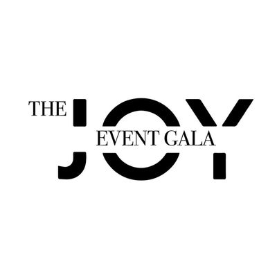 Joy- The Happy Event Planner logo
