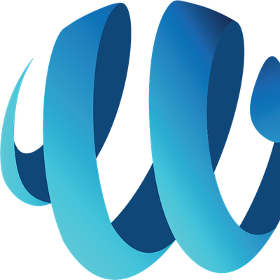 One World International School logo