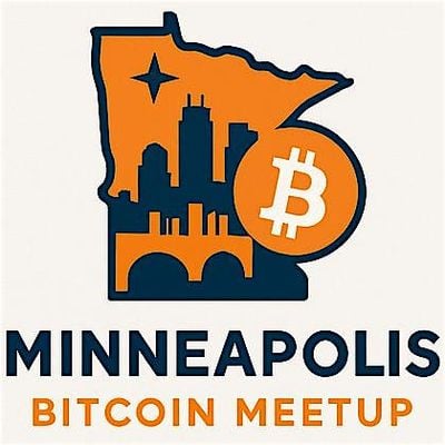 Bitcoiners in Minneapolis