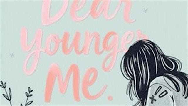 Dear Younger Me, 7 December | Event in Middletown Township | AllEvents