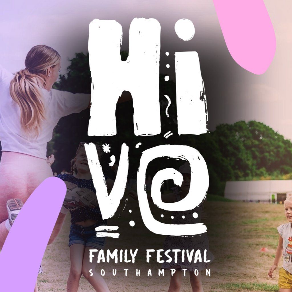 Hive Family Festival 2026, 8 August | Event in Fareham | AllEvents