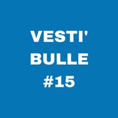Vide Dressing Vesti'bulle