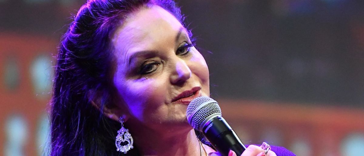 Parking Crystal Gayle, 18 October | Event in Waco | AllEvents
