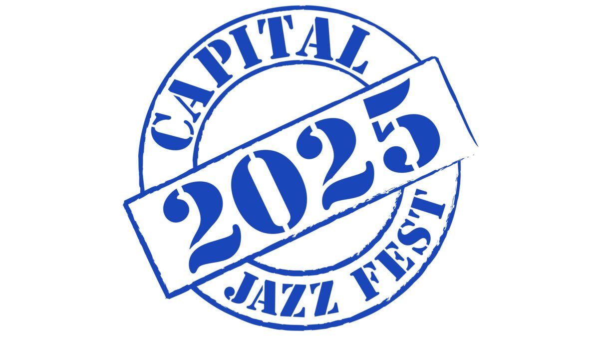 Capital Jazz Fest - Friday, 5 June | Event in Columbia | AllEvents