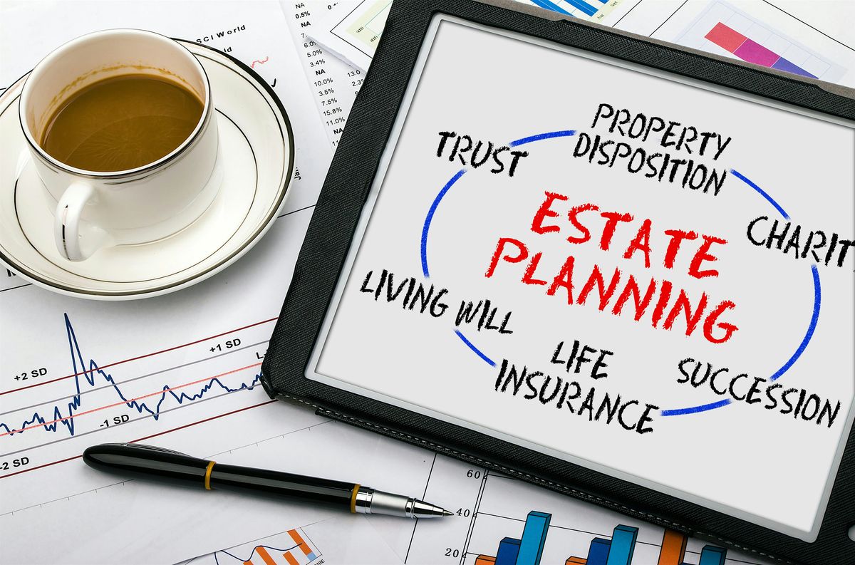 Estate Planning 101: Secure Your Legacy, 24 January | Event in Ocala | AllEvents