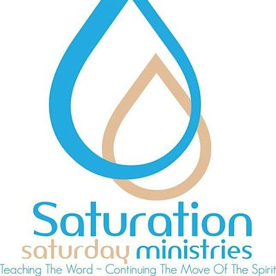 Saturation Saturday