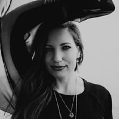 Katie Jo Drum Circle Goddess