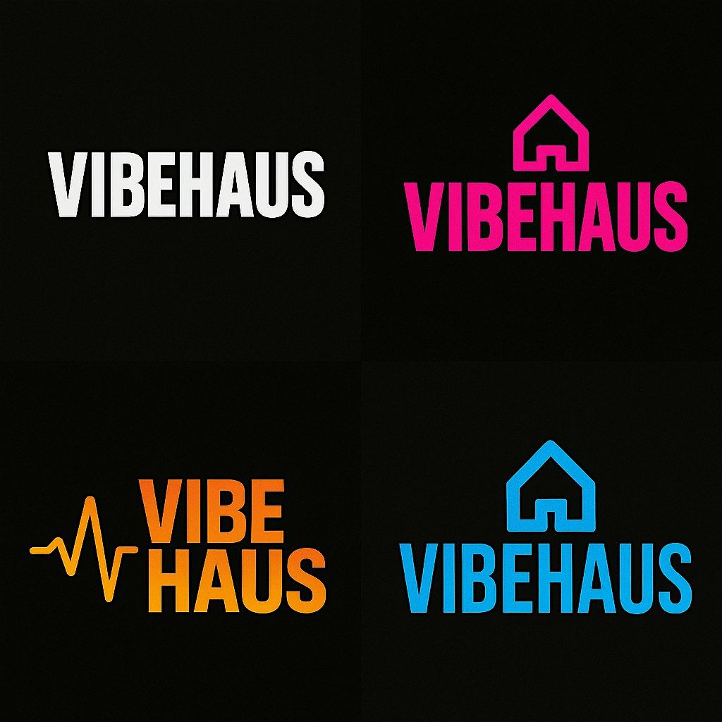 The Launch of VibeHaus Entertainment, 6 December | Event in Toronto | AllEvents